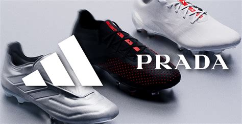 prada manchester united|adidas football shoes for prada.